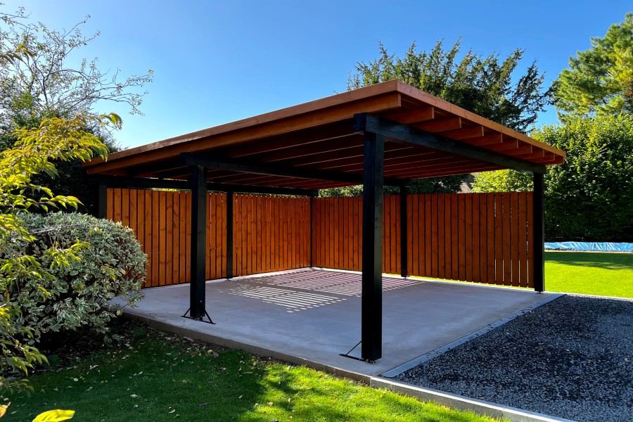 Normes-de-construction-pour-les-garages-en-bois